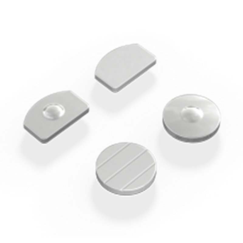 Matériau de contact d'oxyde d'étain argent (AGSNO2)