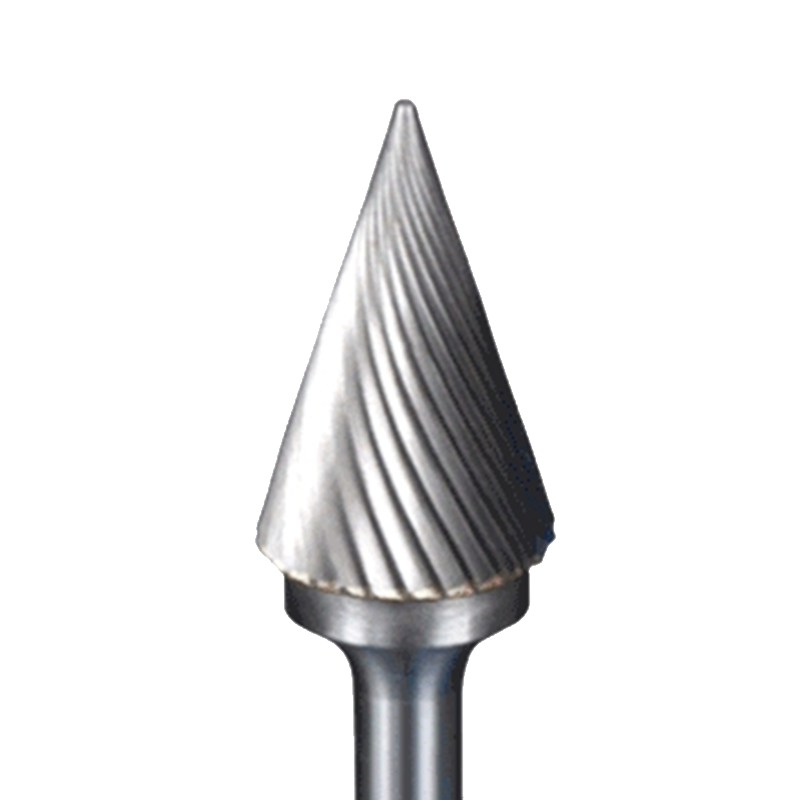 Brotte rotative de type M